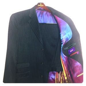 Ted Baker men’s suit 42 regular